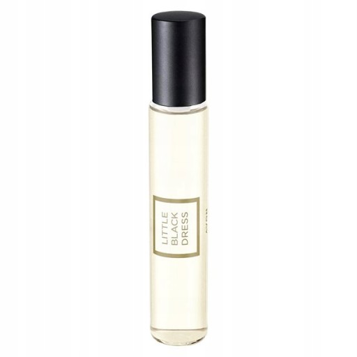 Avon Parfumetka Little Black Dress Mini sprej 10 ml