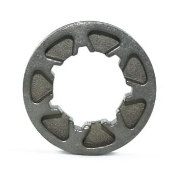 PLÁVAJÚCE OZUBENÉ KOLESO ,325 7Z mini 1,6mm