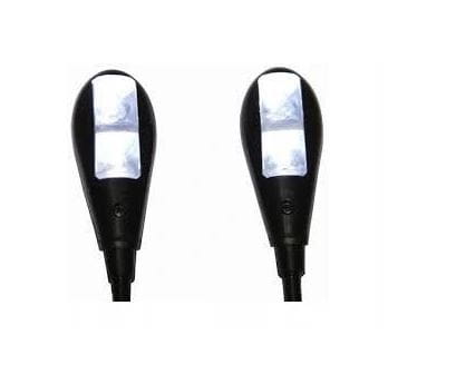 LED STOLNÁ LAMPA - MATICA - OSVETLENIE SSL-02A + USB KÁBEL