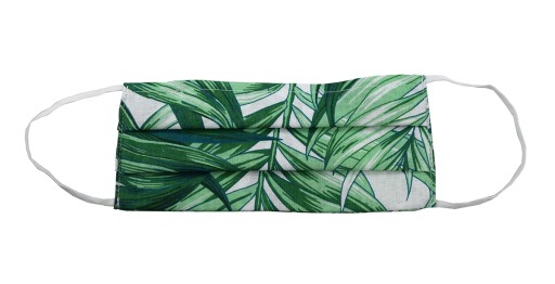 LEAF MASK maska ochrana KOMFORTNÉ MASKY