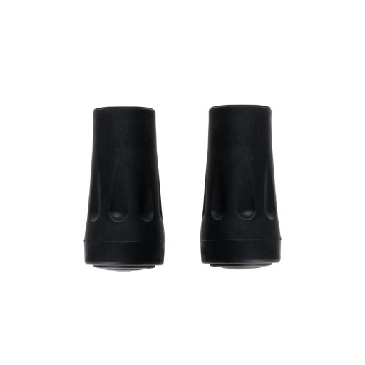 Tipy na trekingové palice Black NX43644