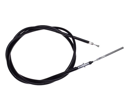 YAMAHA BWS MBK BOOSTER 1990-2004 Brzdové lanko zadné