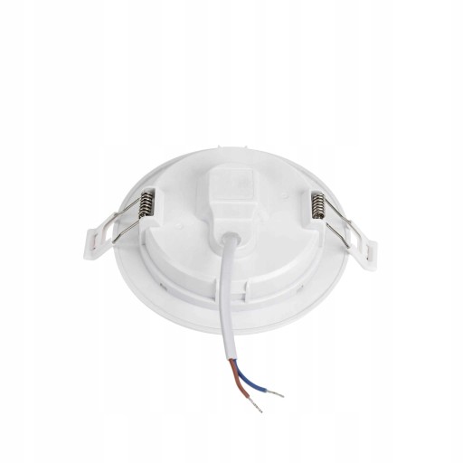 PODSVIETENIE PANEL BODOVÉ LED SVIETIDLÁ 2v1 6w 3000K