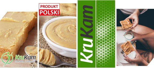 KRUKAM tyčinka na sušienky 20 g