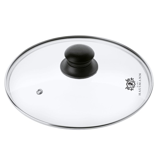 POKROK UNIVERZÁLNE SKLENENÉ 16cm POKROK Z TVAROVANÉHO SKLA Karl Hausmann
