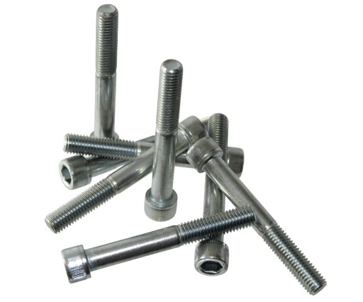 SKRUTKA HLAVY M 20 X 80 DIN 912 1kg KL88