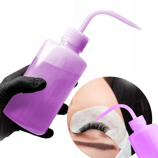 FĽAŠA NA VYMÝVANIE RIAS 250 ml FIALOVÁ