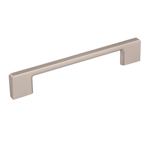 EASY Rejs nábytková úchytka 192mm INOX brúsená oceľ.