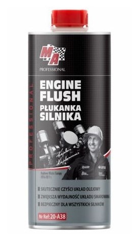 PREPLACHOVANIE MOTORA - 400ML - MA PROFESSIONAL