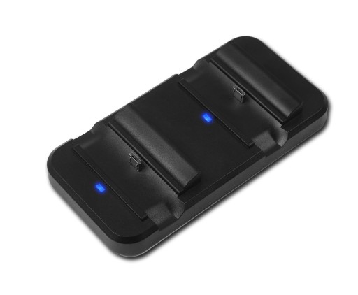 NABÍJAČKA DOKOVACIA STANICA 2 XBOX ONE PADS