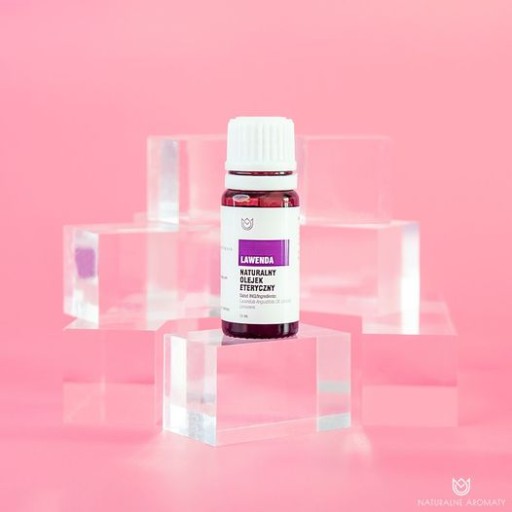 LEVANDUĽOVÁ VÔŇA PRÍRODNÉ LEVANDUĽOVÉ AROMA OLEJE 10ml