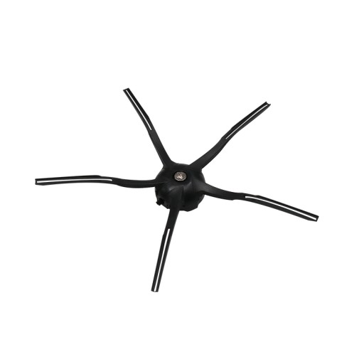 Bočná kefa pre Roborock S6 S5 max S6 max S7 S7+ S7 Max Q7 Q7 Max E4 E5