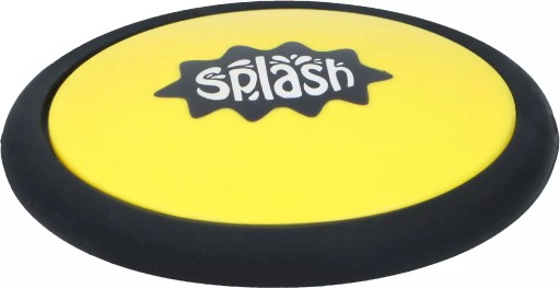 Sada vodného lietajúceho kotúča pre lietajúce kačice, WATERZONE frisbee x3