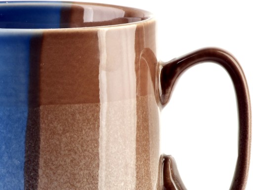 Keramický hrnček na KÁvu A ČAJ 550 ml - NATURE