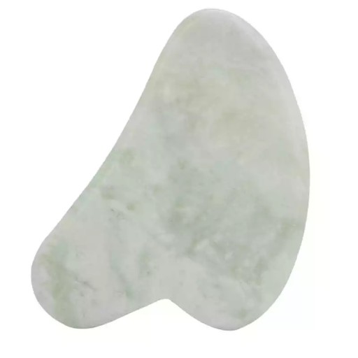 JADE STONE PRE GUA SHA MASÁŽ TVÁRE