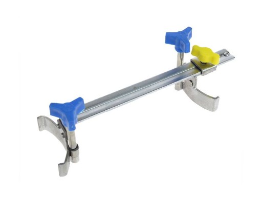 ZÁMKA ROZVODU QUATROS UNIVERSAL QS10081