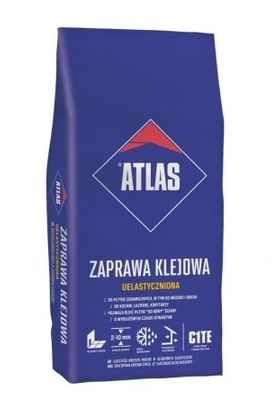ATLAS Lepiaca malta 5kg