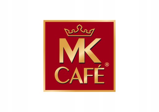 Bezkofeínová mletá káva MK Cafe Mildano 250 g