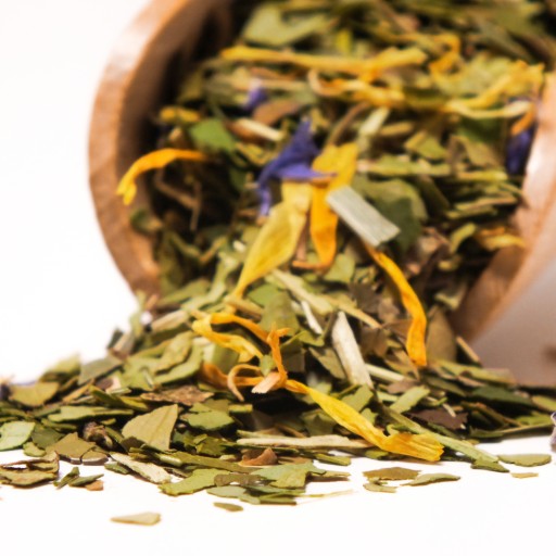 Yerba Verde Mate Green Verano 50g vzorka