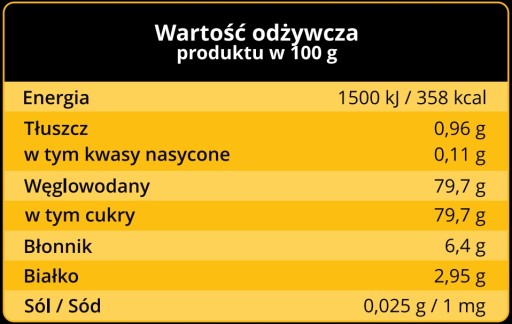 Lyofilizovaný ananás 25g HiFOOD PREMIUM kúsky