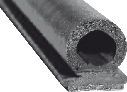 MF10 SAMOLEPIACE TESNENIE 9MM X 10MM EPDM GUMA
