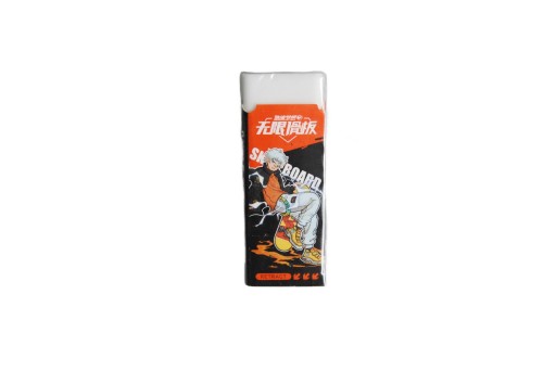 Guma na ceruzky na skateboard 55x20x10mm MG