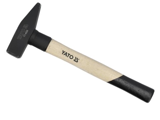 KLADIVO ZÁMOKOVÉ 100g 0,1KG YT-4501