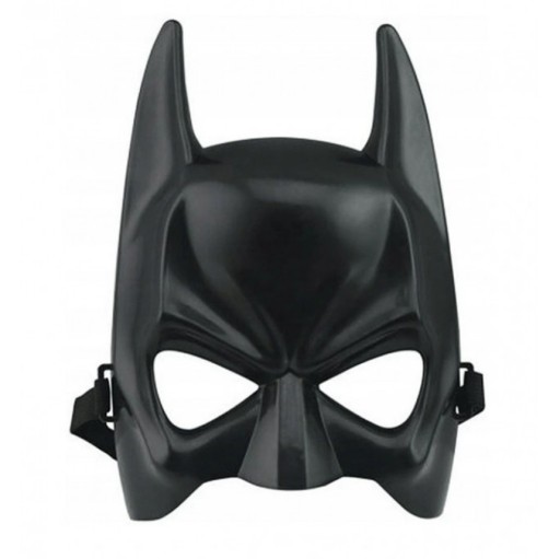 BATMANOVÁ MASKA BAT MAN SUPERHRDINA
