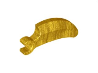 LEGO GOLDEN CLAW Č. 16770 - 10 KS.