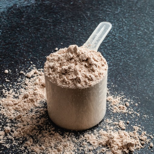 PROTEIN COOKIE BEZ PRIDANÉHO CUKRU, BEZLEPKU 40 g - DOBRY SQUAD