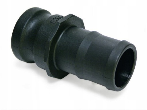 Konektor KAMLOK CAMLOCK typ E 1 1/4