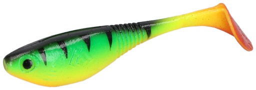 Mikádo gumová návnada Spark 10cm/farba 335