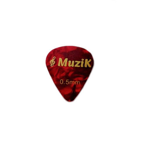 Gitarové trsátka 1 PC MuziK gitarové trsátka KVALITA