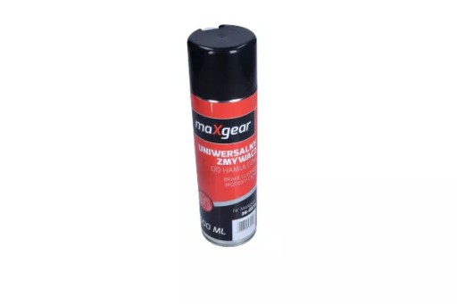 36-0079 ČISTIČ BRZD 500ML