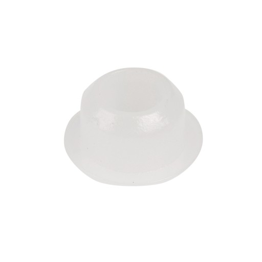 100x Objímka na otvor skla 5mm