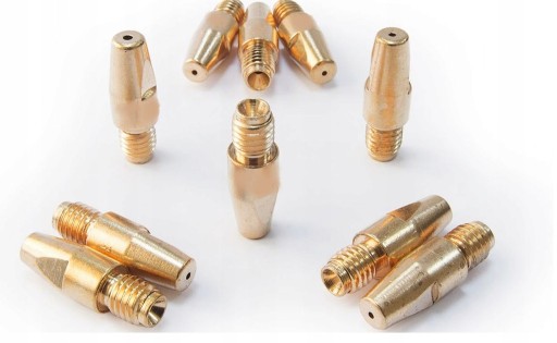 KONCOVKA PRÚDU M8x30 1,2 mm mb 36 / 501
