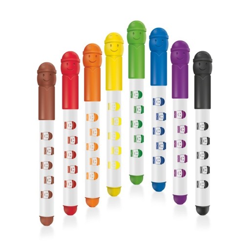 COLORINO BABY TRIPS 8 FARIEB