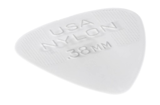 Gitarové trsátko Dunlop Nylon Standard 0,38 mm