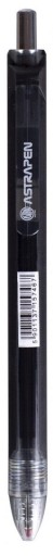 Automatické guľôčkové pero Astra Pen Stripes