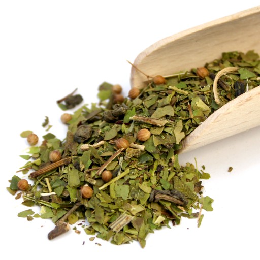Yerba Mate Green ENERGY 200 g sin 0,2 kg despalada