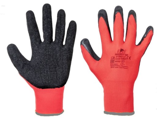 Rukavice F&F FIRECREST LIGHT veľkosť 9 - 1 pár
