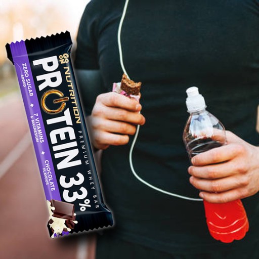 GO ON PROTEIN 33% GOON PROTEIN BAR 50G