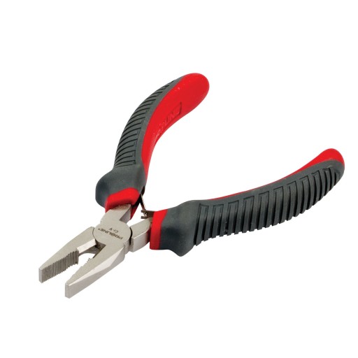 MIKRO UNIVERZÁLNE KLIEŠTE 120MM PROLINE