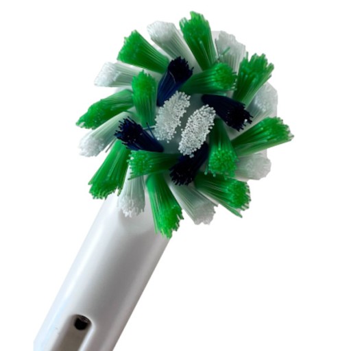 Originálna špička Oral-B Cross Action EB50-1, 1 kus