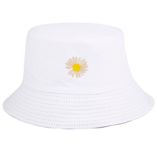 Obojstranný BUCKET HAT RYBÁRSKY HAT