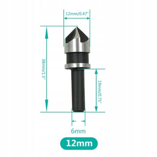 KUTRAČNÁ SÚKA 12,16,19 MM 3 KUS ROSFIX