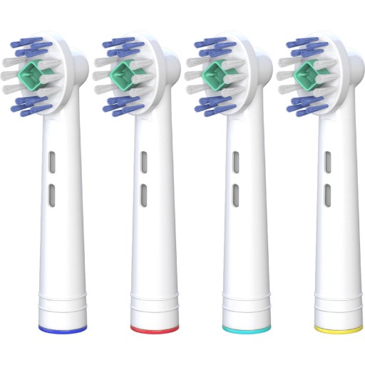 Hlavice pre elektrickú zubnú kefku BRAUN ORAL-B