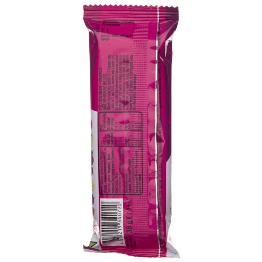 BobSnail Jelly Želé Hruška Malina Cvikla 38g