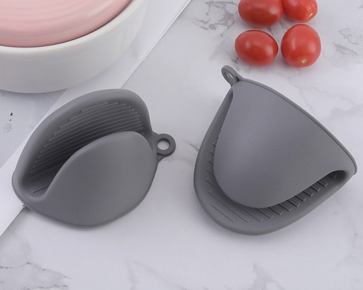 Silikónové chápadlo na rukavice odolné voči vode, malá ochranná labka