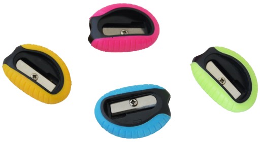CRICCO Single ergonomické strúhadlo Softy